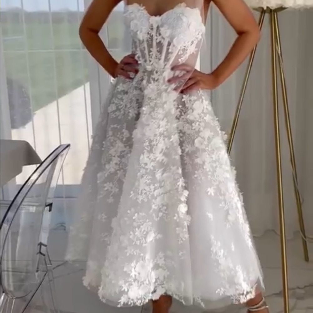 ROSIE ETIENNE Sofia Dress